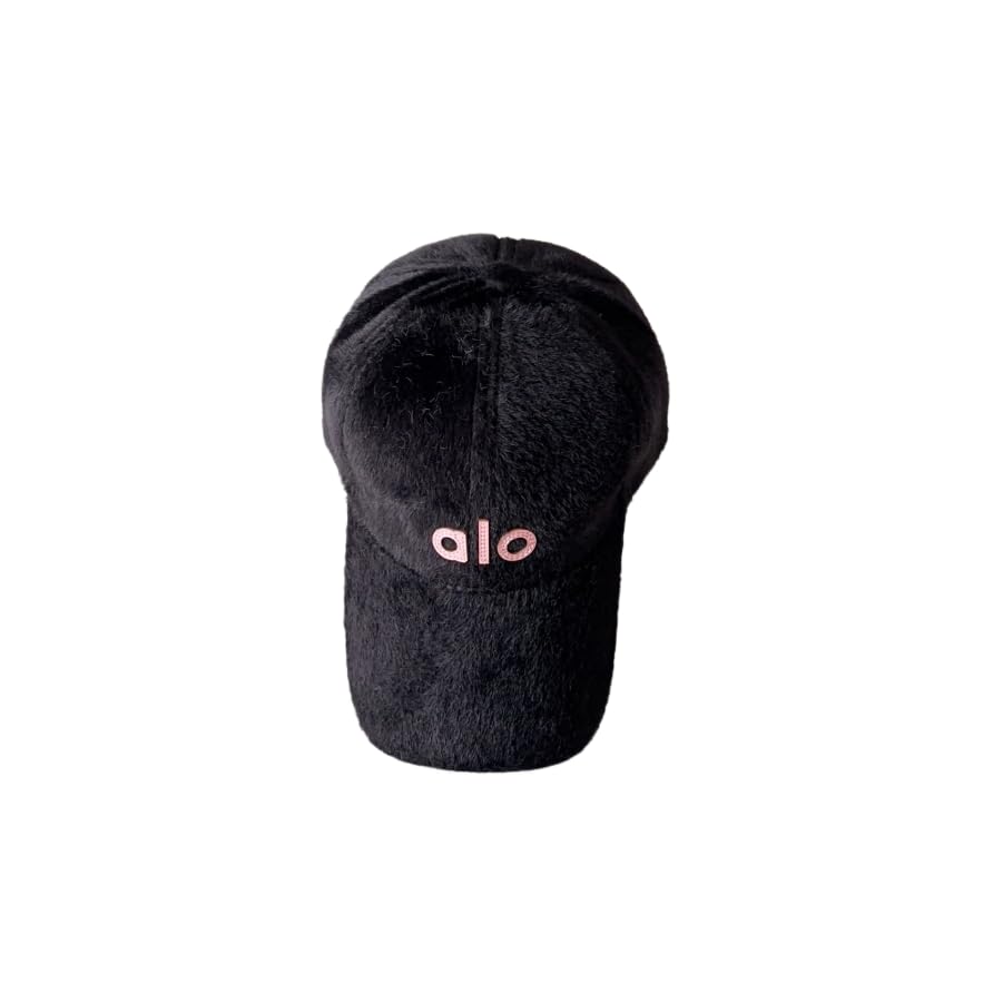 alo ピンク キャップ Alo Yoga District Trucker Hat - Pink Summer Crush | Parallel